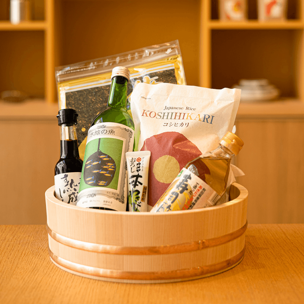 Umami épicerie