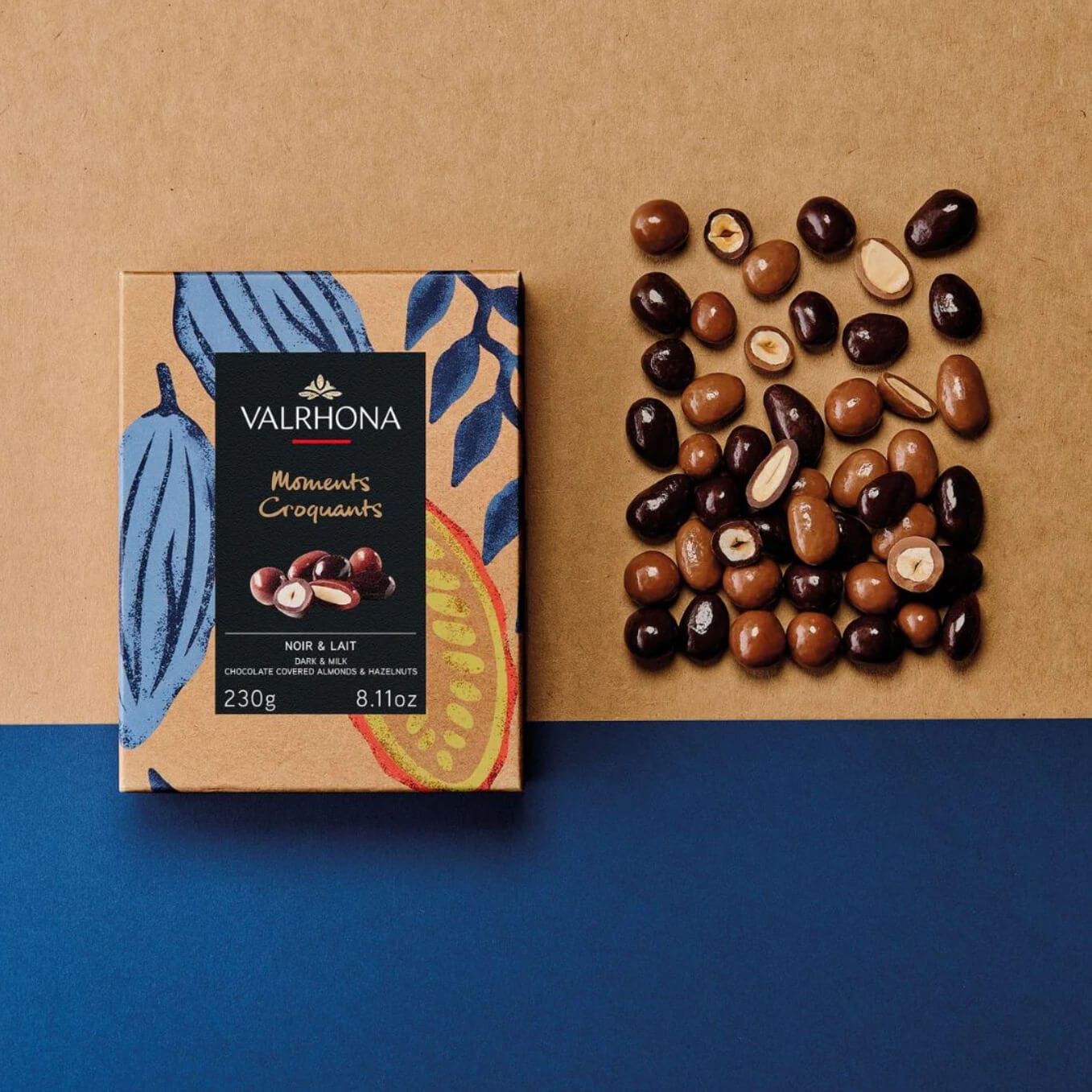 Chocolats Valrhona